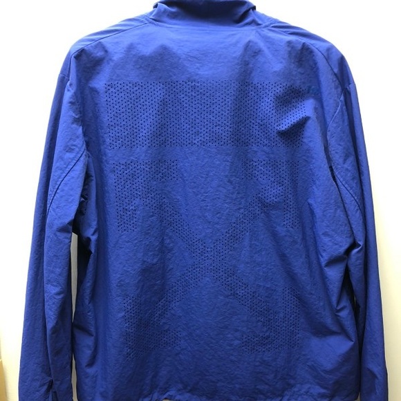 Off white Windbreaker - Picture 2 of 8